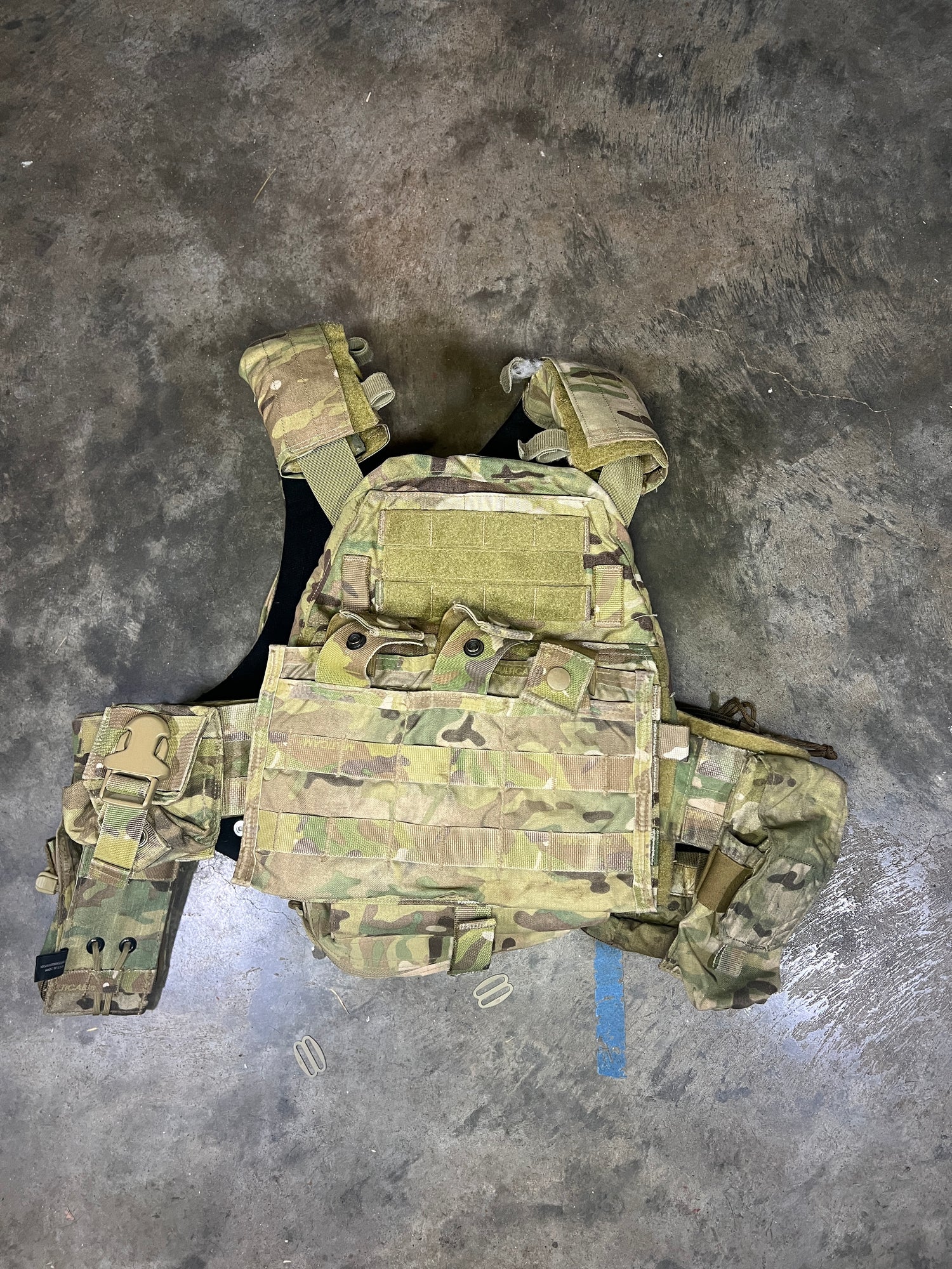 MULTICAM