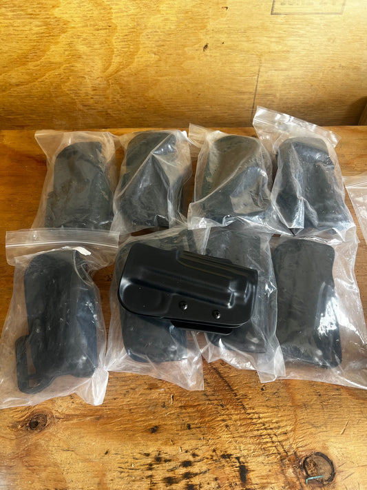 Blade tech beretta m9 holsters