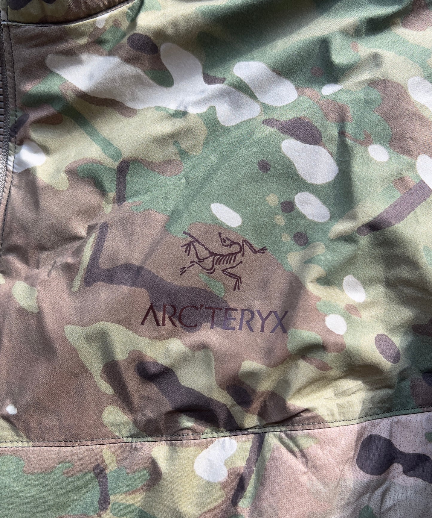 ARC’TERYX COLD WX XXL