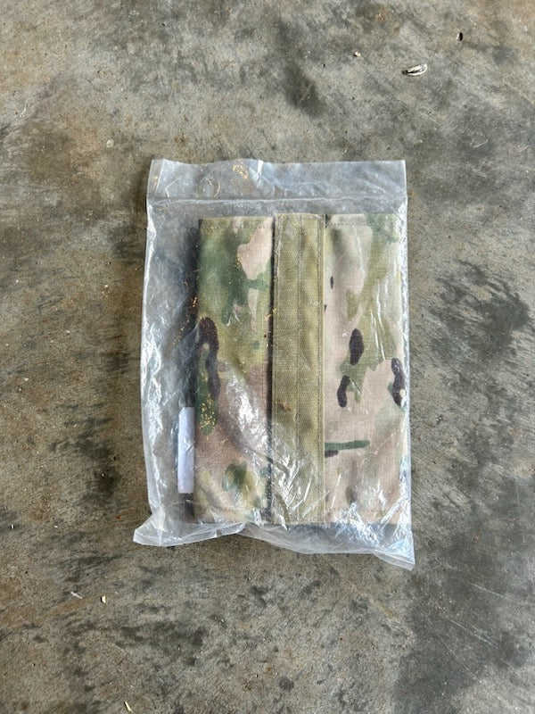 Crye Molle extension