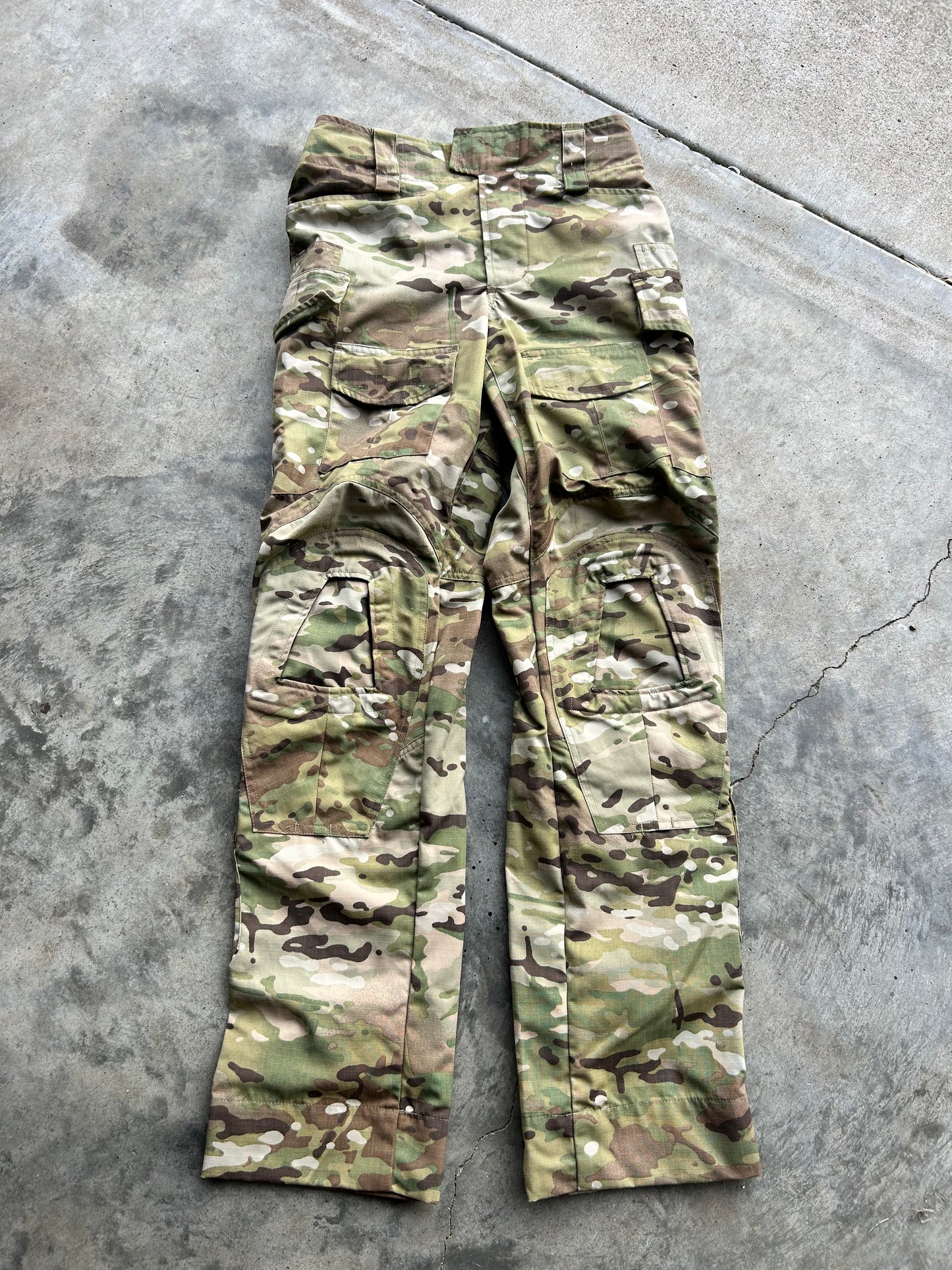 Crye G3 combat pants