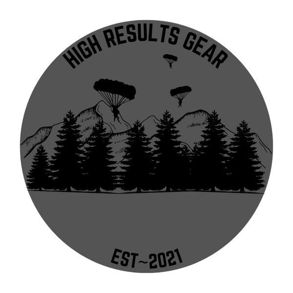 High Results Gear