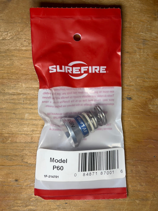 Surefire p60 bulb